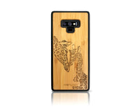 Thumbnail for Coque arrière GIRAFES Samsung Galaxy Note 9